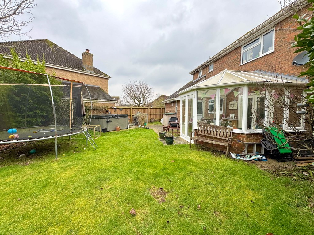 Images for Rowarth Avenue, Kesgrave