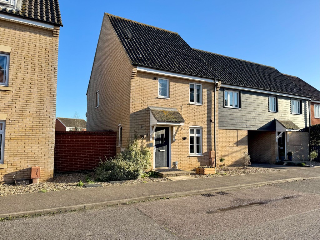 Images for Turing Court, Kesgrave, Ipswich