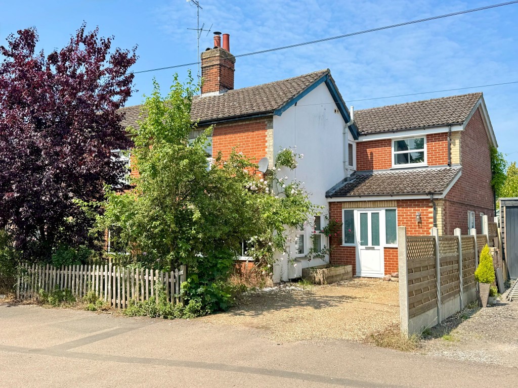 Images for Hackney Terrace, Melton, Woodbridge