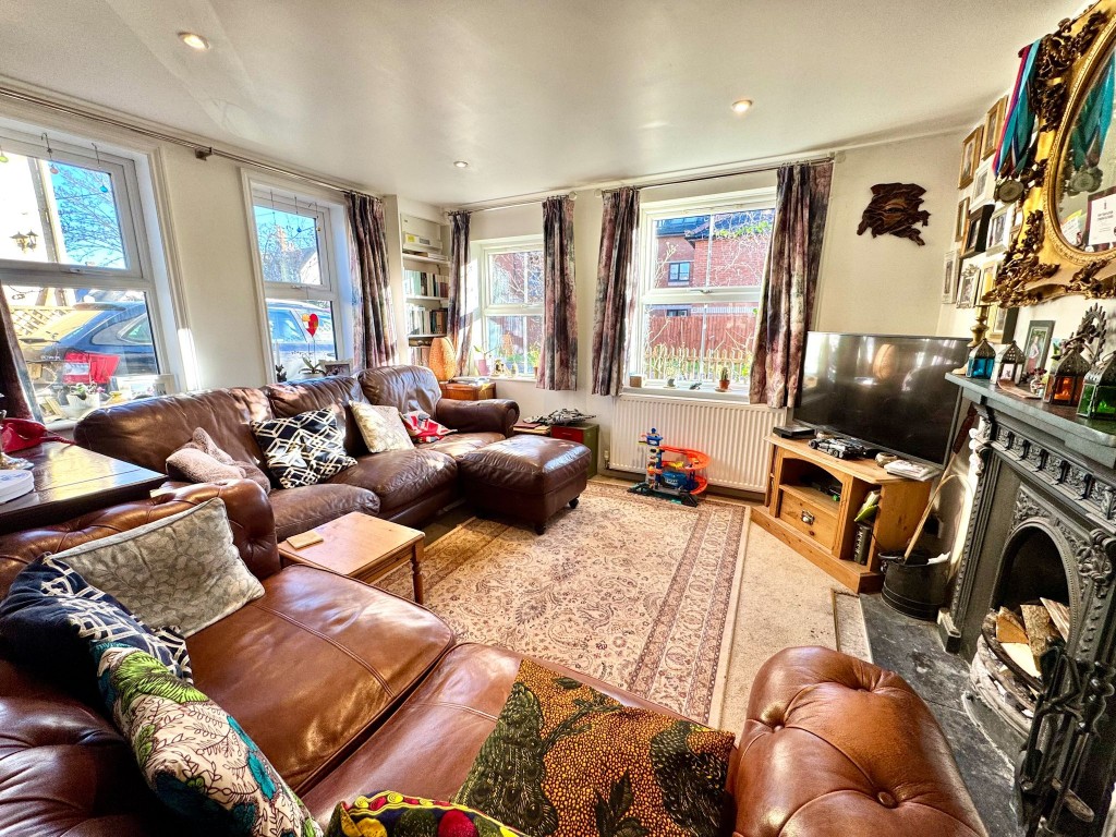 Images for Hackney Terrace, Melton, Woodbridge