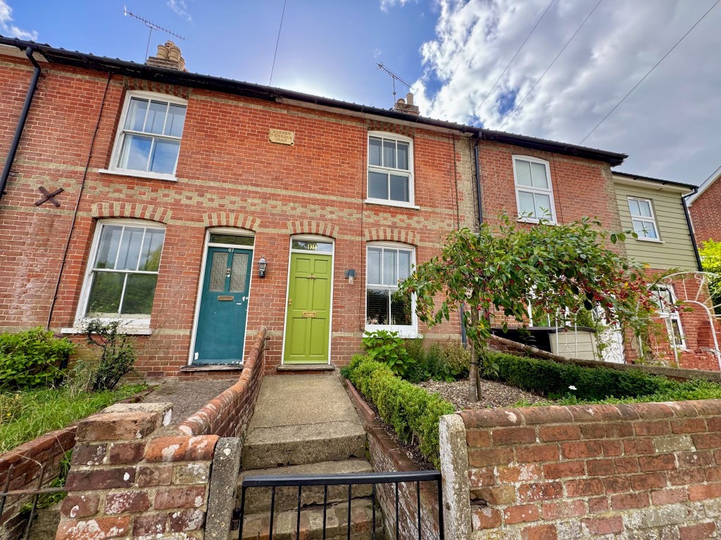 Images for Ipswich Road, Woodbridge