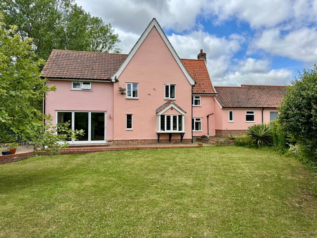 Images for Hill House, Upper Street, Witnesham