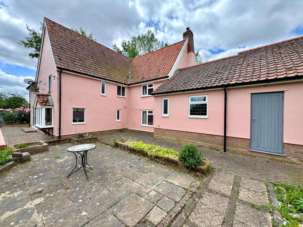 Images for Hill House, Upper Street, Witnesham