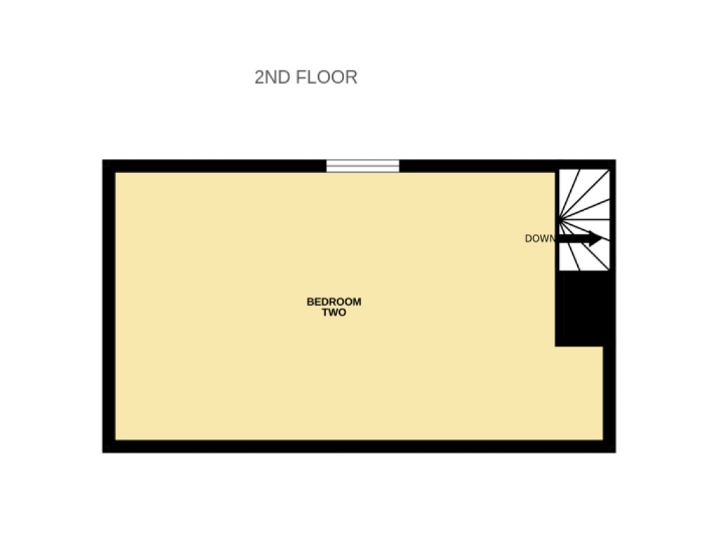 Floorplans For Station Road, Woodbridge
