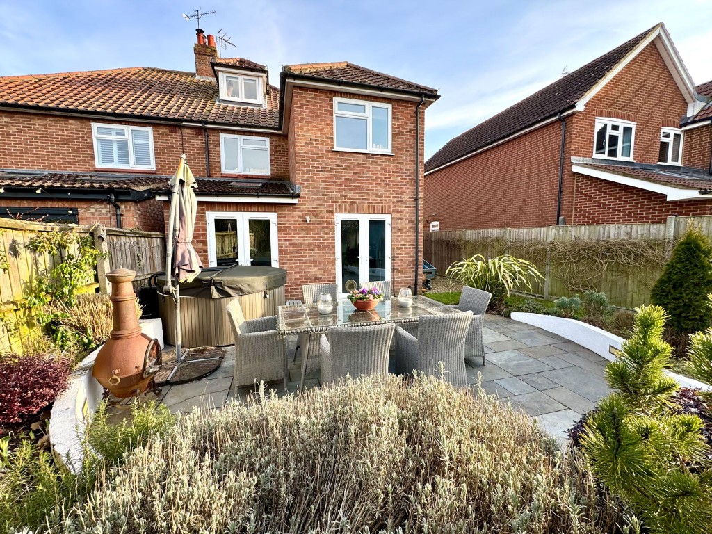 Images for Old Barrack Road, Woodbridge