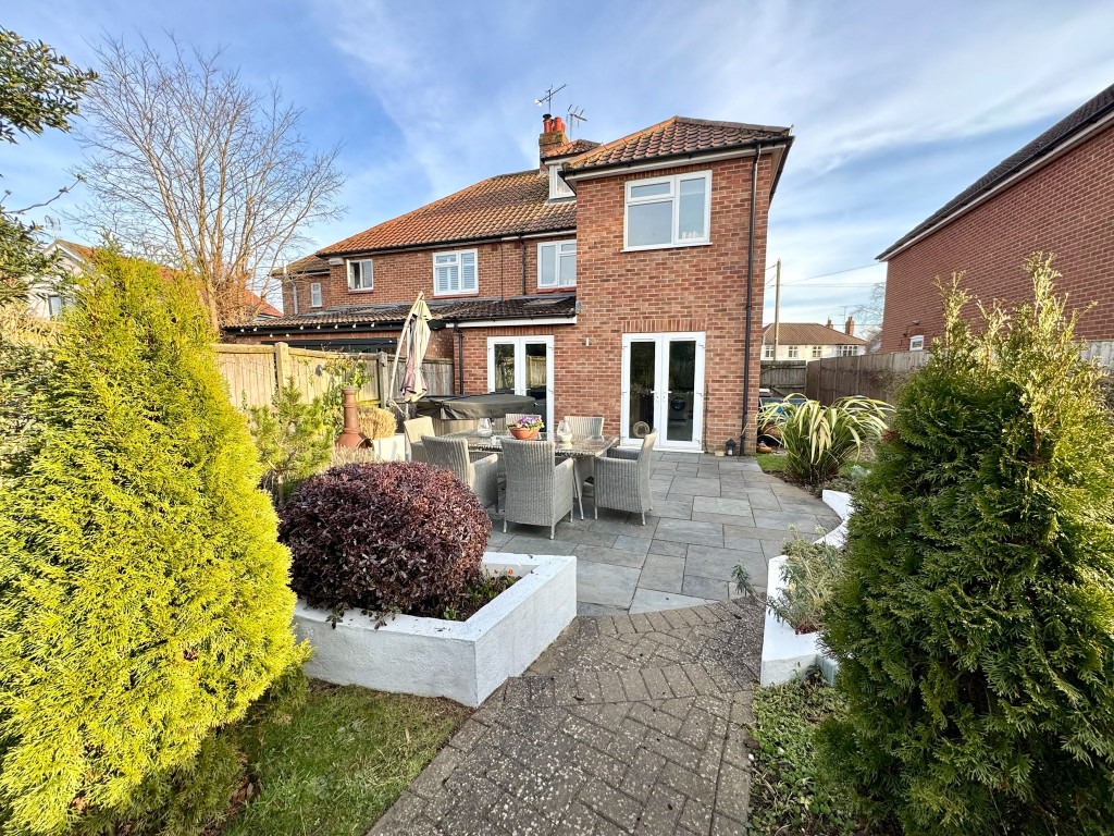 Images for Old Barrack Road, Woodbridge