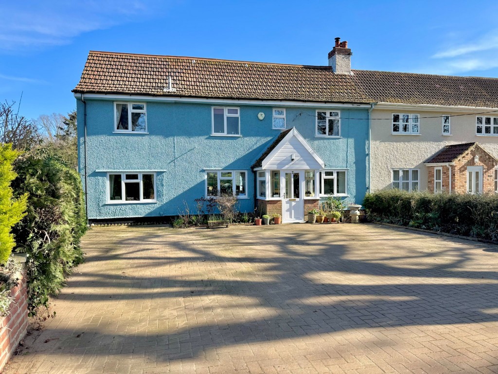 Images for St. Audrys Lane, Melton, Woodbridge