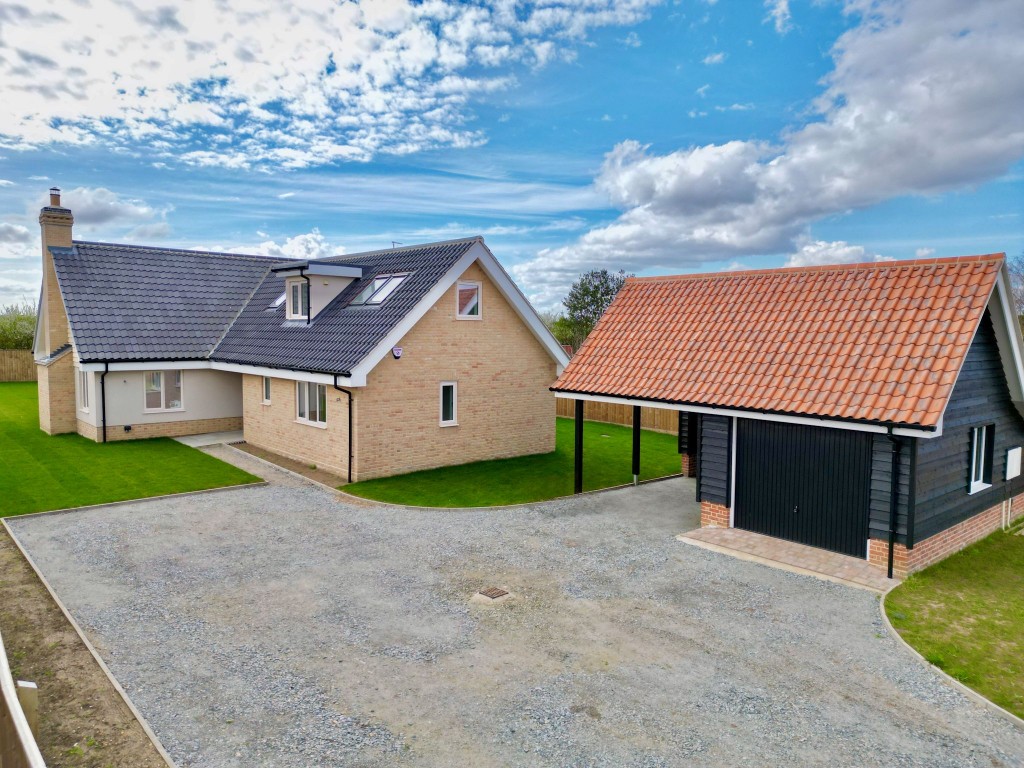 Images for Dairy Close, Hollesley, Suffolk Heritage Coast
