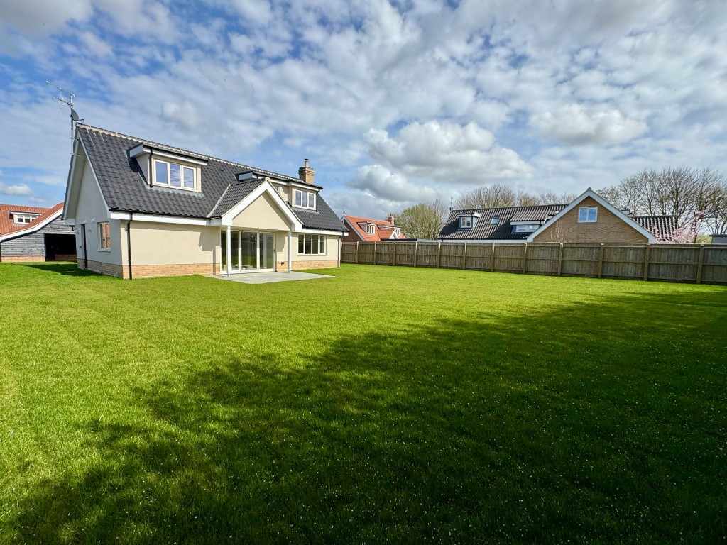Images for Dairy Close, Hollesley, Suffolk Heritage Coast