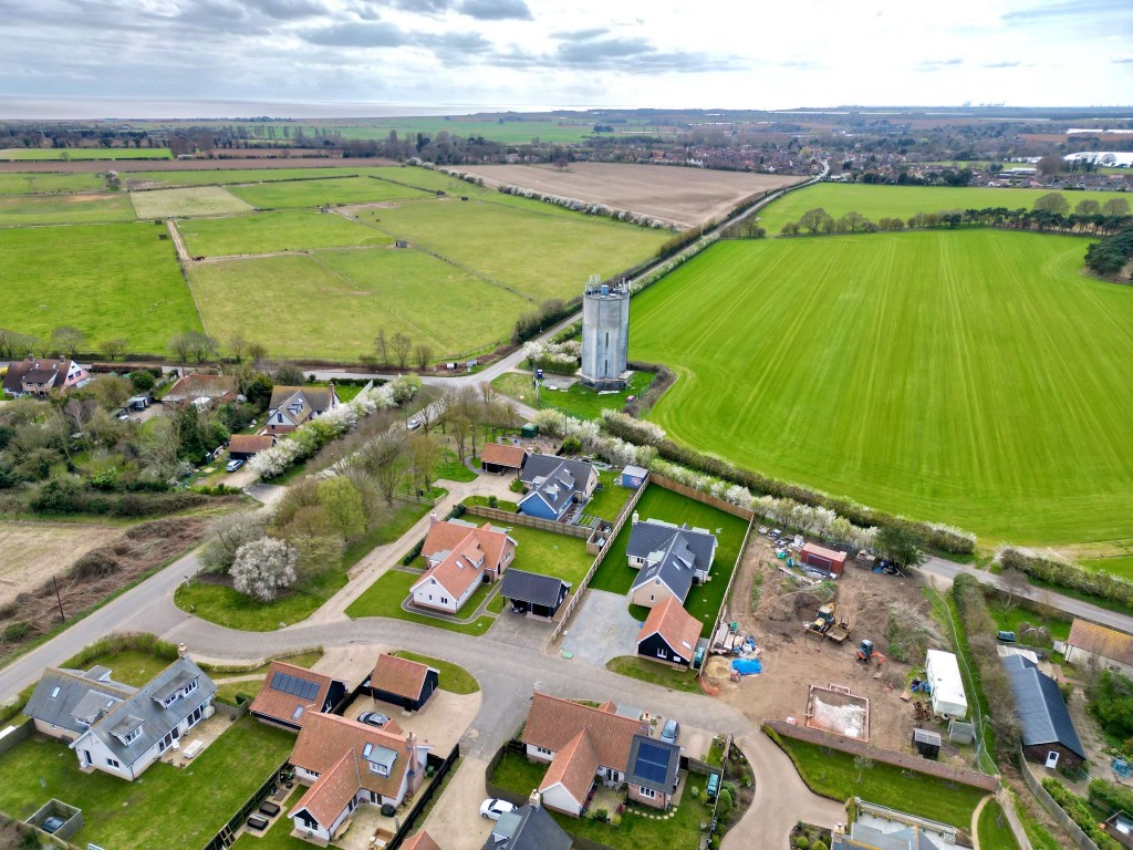 Images for Dairy Close, Hollesley, Suffolk Heritage Coast