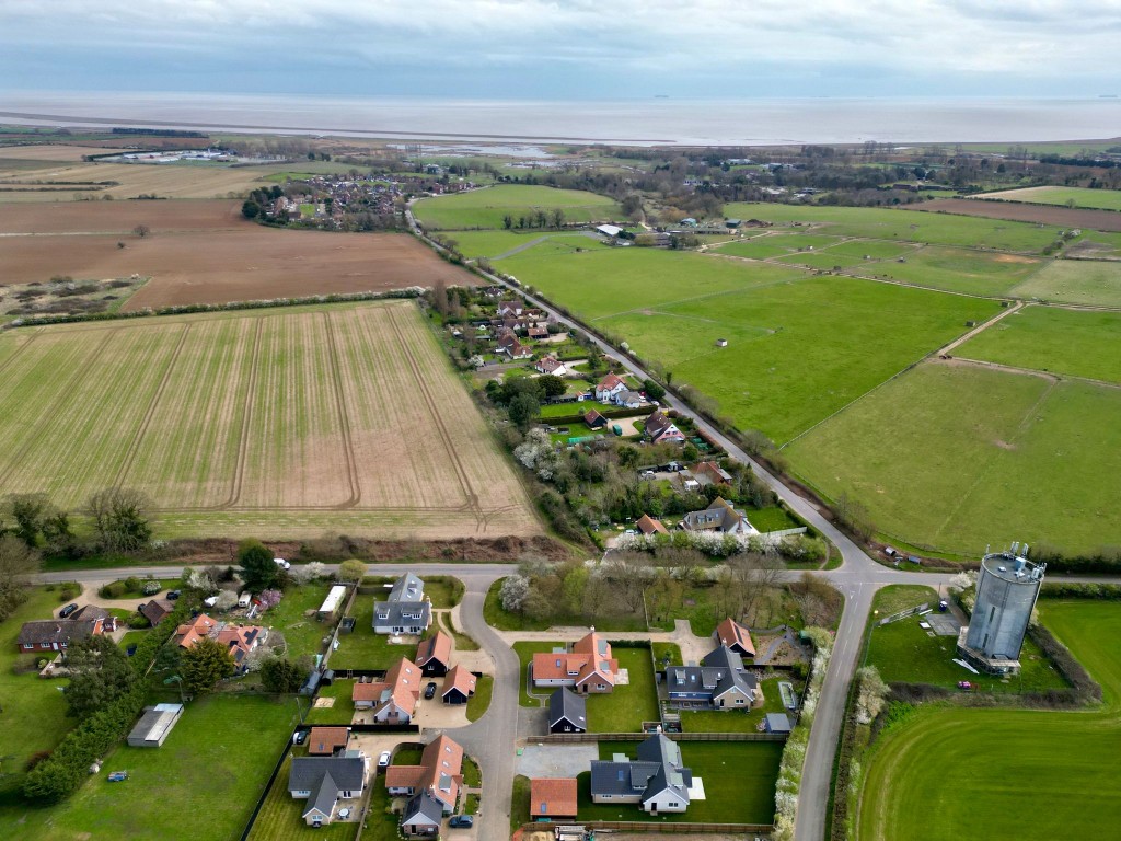 Images for Dairy Close, Hollesley, Suffolk Heritage Coast