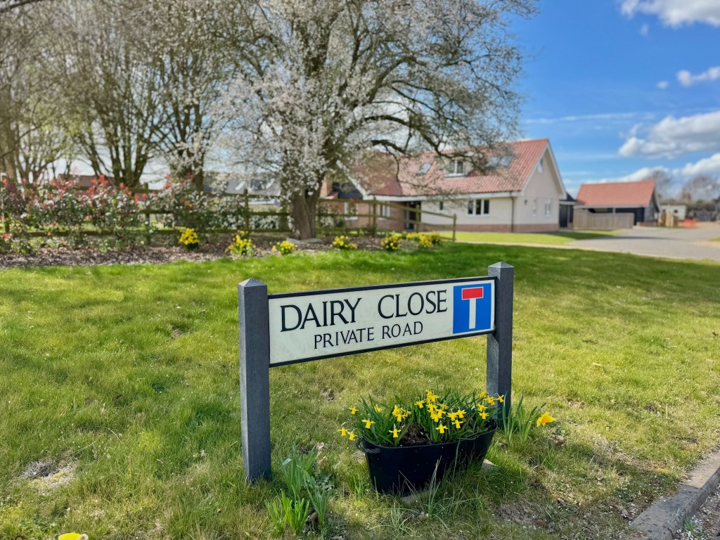 Images for Dairy Close, Hollesley, Suffolk Heritage Coast
