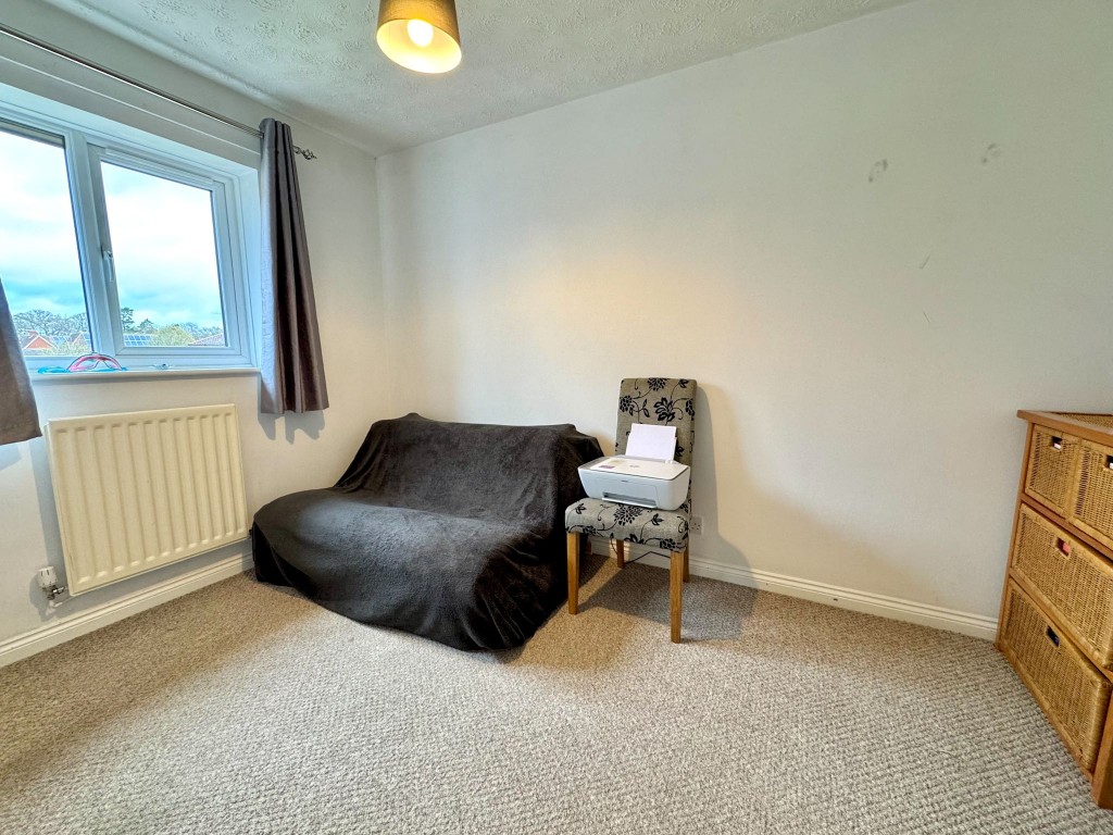 Images for Wainwright Way, Grange Farm, Kesgrave
