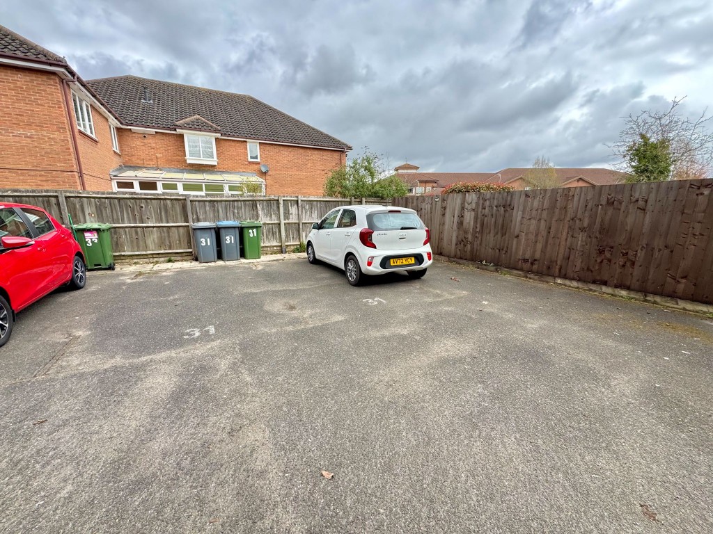 Images for Wainwright Way, Grange Farm, Kesgrave