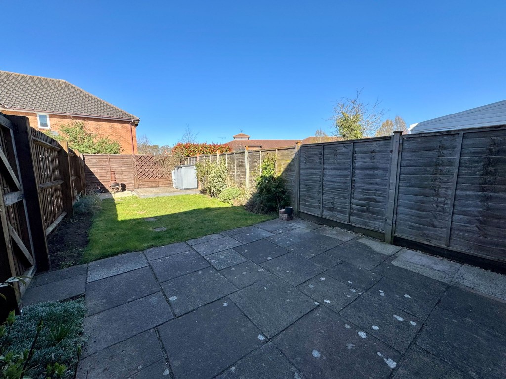 Images for Wainwright Way, Grange Farm, Kesgrave