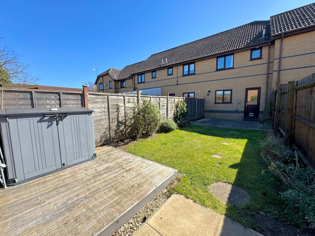 Images for Wainwright Way, Grange Farm, Kesgrave