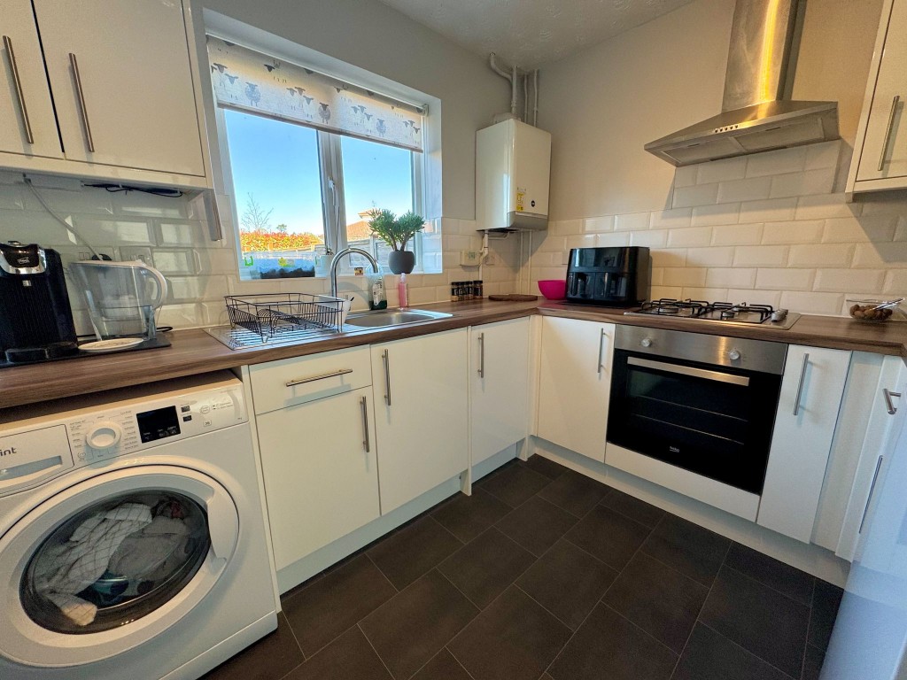 Images for Wainwright Way, Grange Farm, Kesgrave