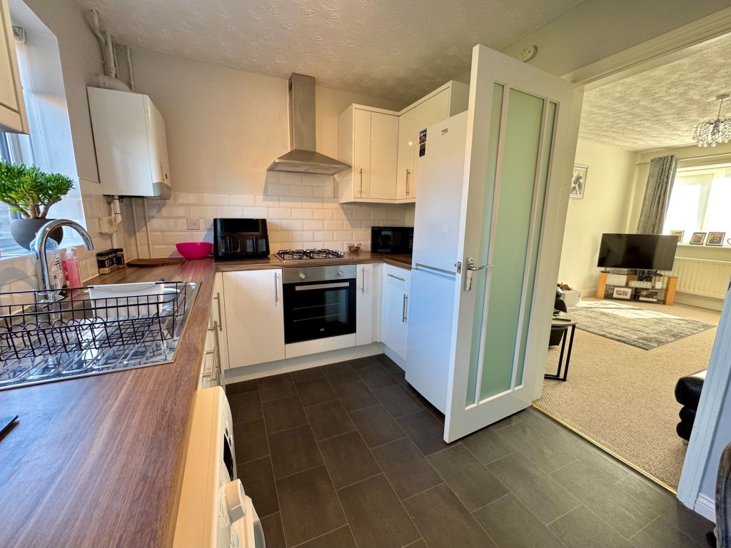 Images for Wainwright Way, Grange Farm, Kesgrave