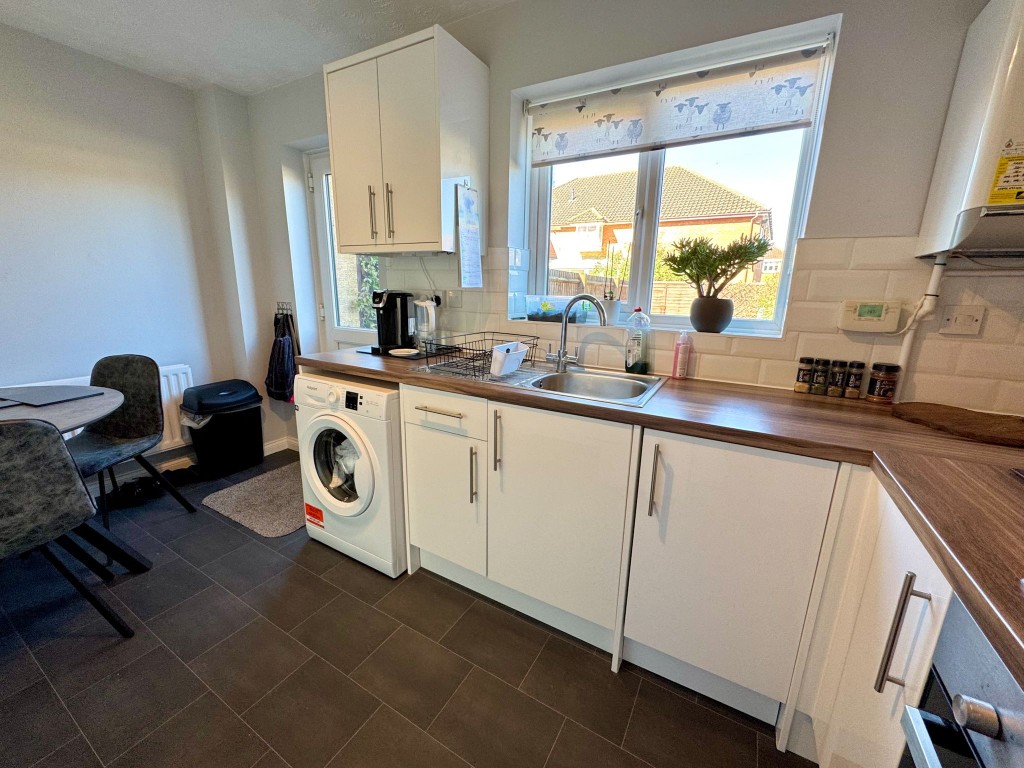 Images for Wainwright Way, Grange Farm, Kesgrave