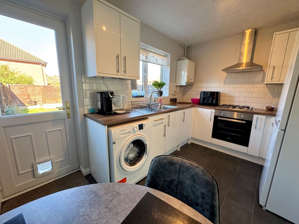 Images for Wainwright Way, Grange Farm, Kesgrave