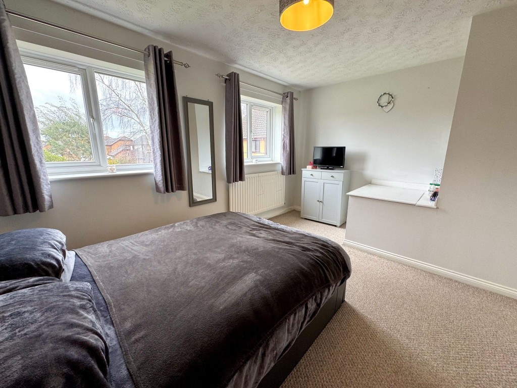 Images for Wainwright Way, Grange Farm, Kesgrave