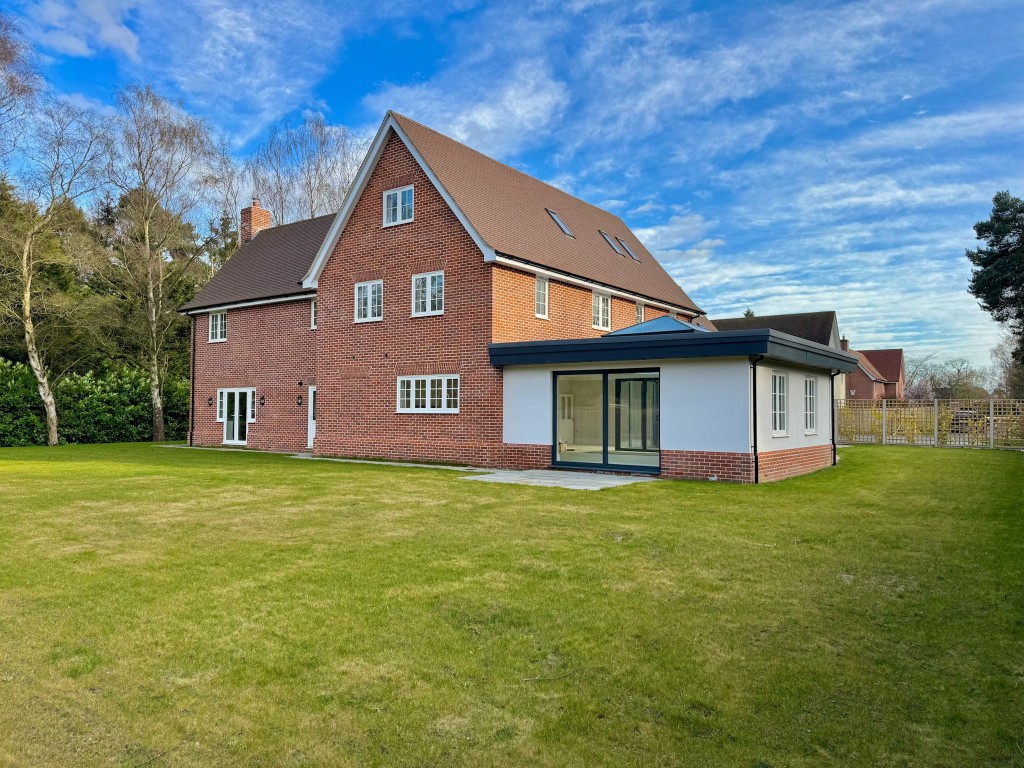 Images for The Pines, Bucklesham Road, Ipswich