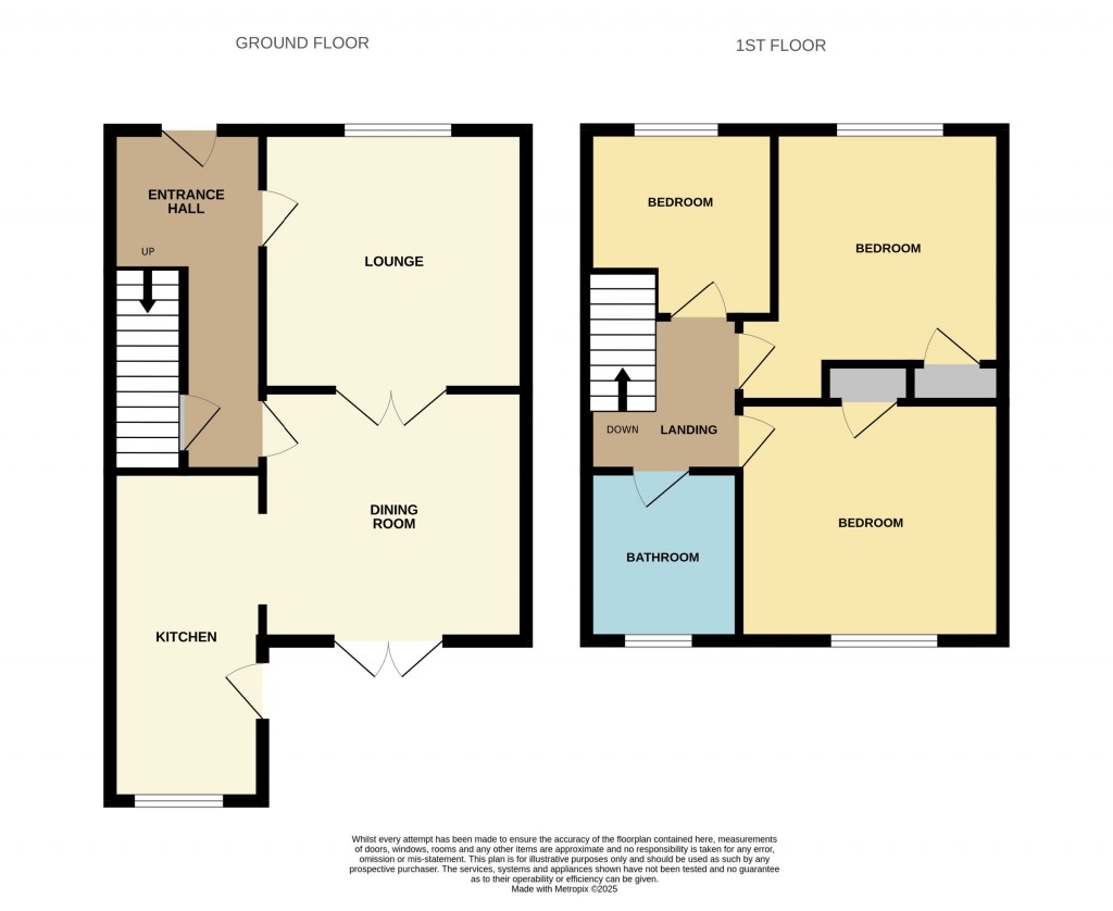 Floorplans For Ransom Road, Woodbridge