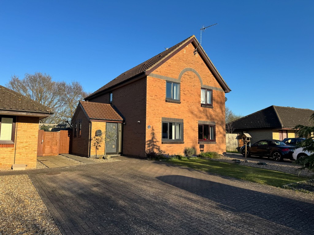 Images for Burgess Place, Martlesham Heath, Suffolk