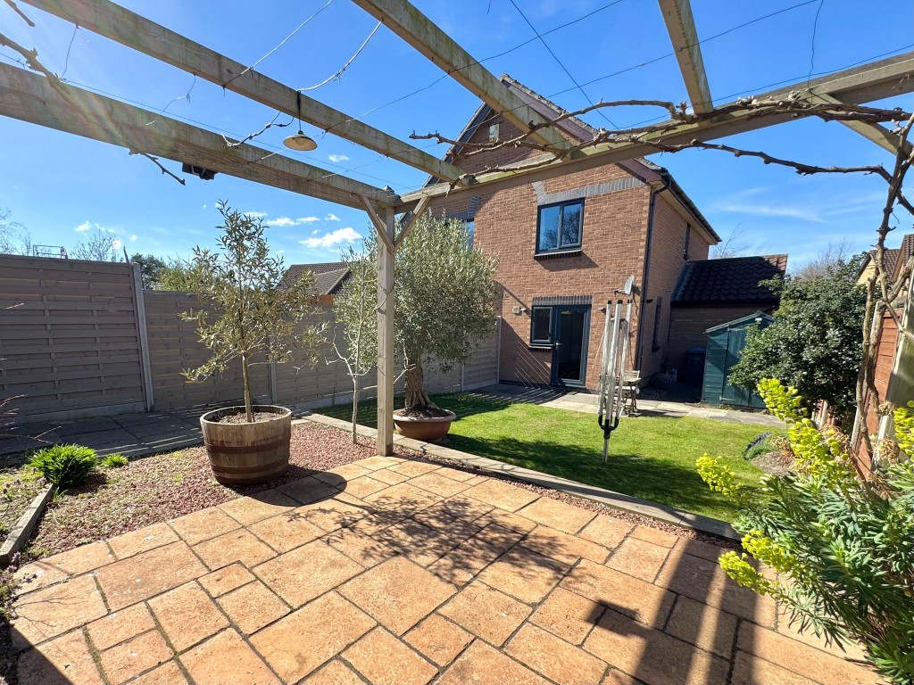 Images for Burgess Place, Martlesham Heath, Suffolk