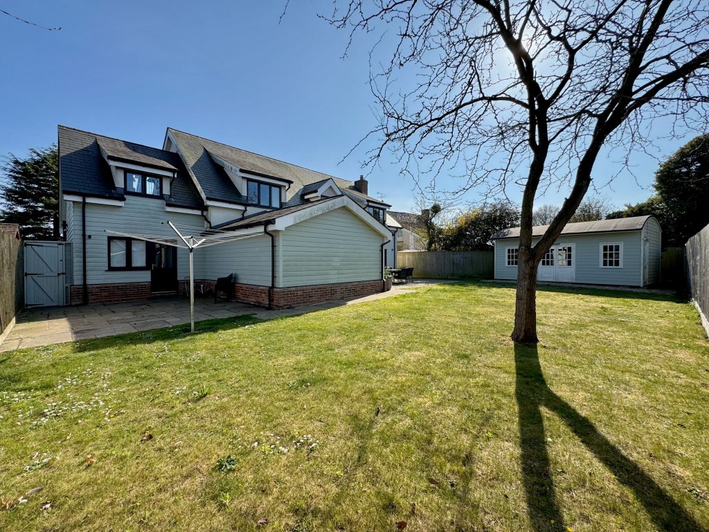 Images for Mill Lodge, Post Mill Gardens, Grundisburgh, Woodbridge