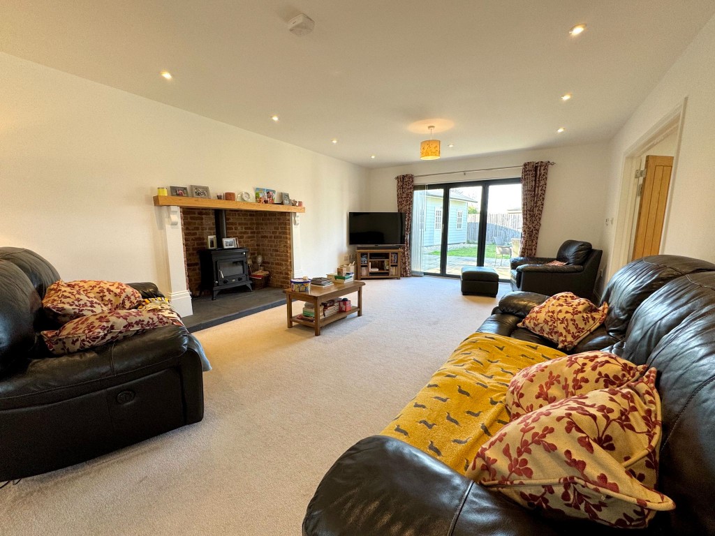 Images for Mill Lodge, Post Mill Gardens, Grundisburgh, Woodbridge