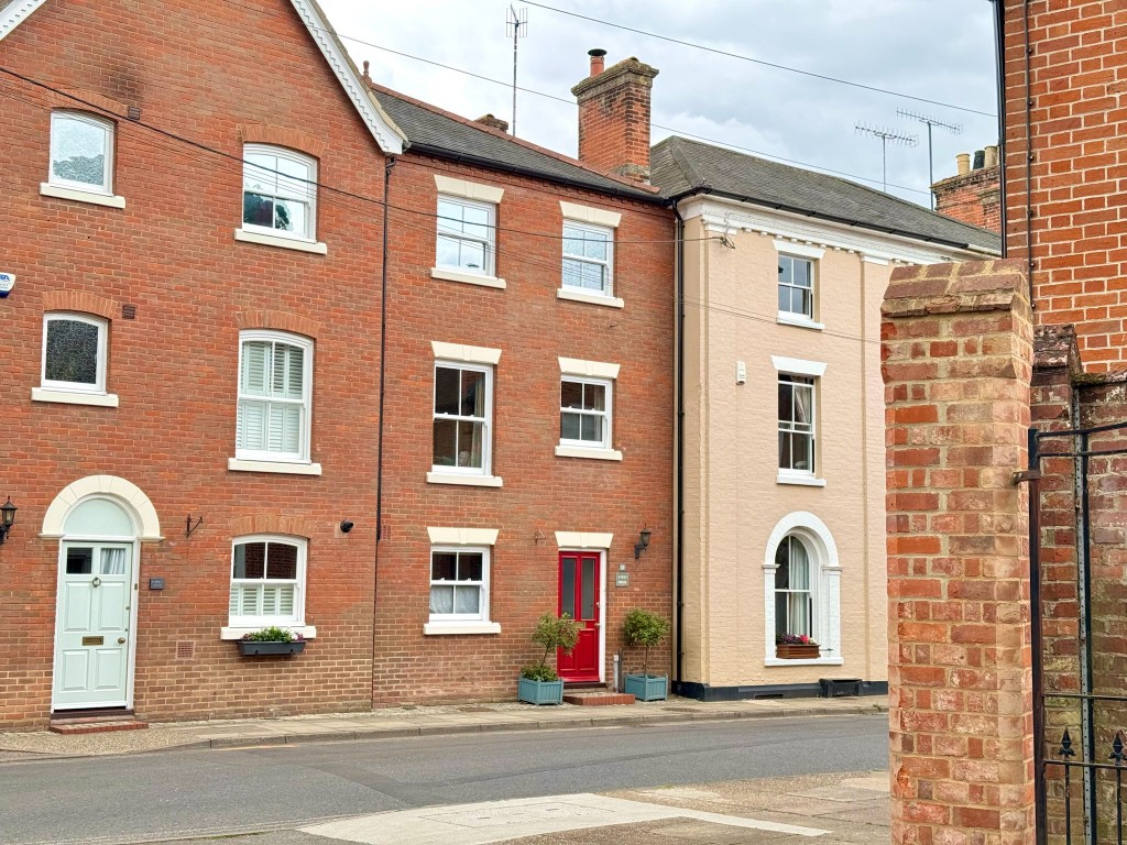 Images for Cumberland Street, Woodbridge