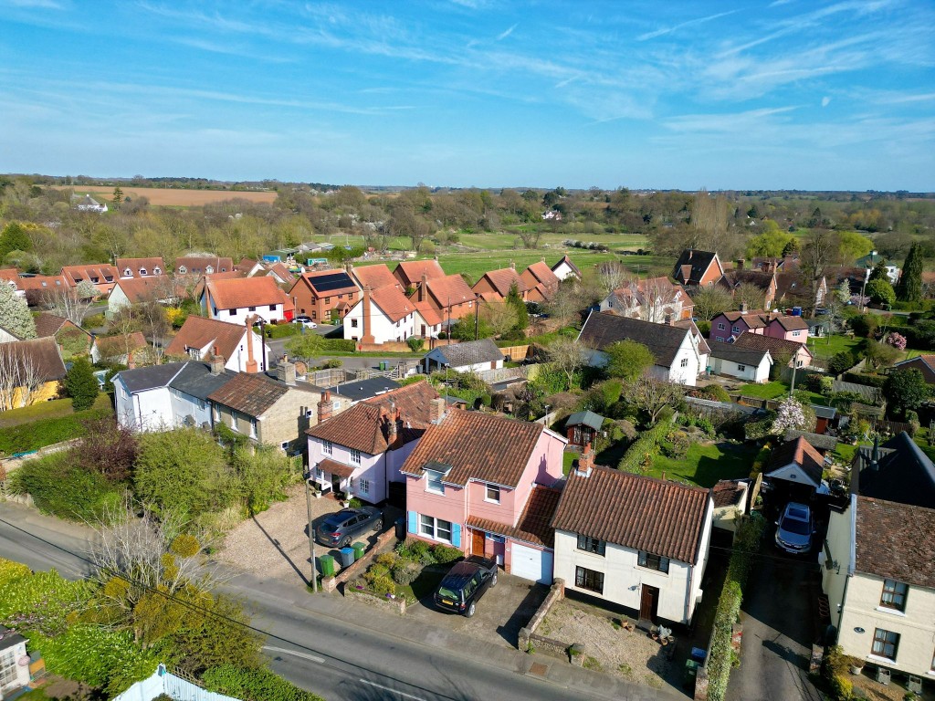 Images for High Street, Ufford, Woodbridge