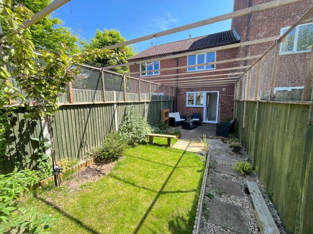 Images for Ashground Close, Trimley St. Martin