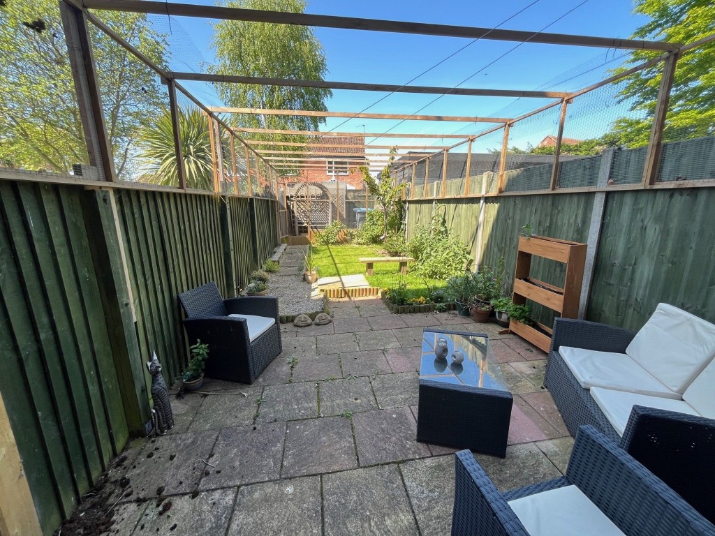 Images for Ashground Close, Trimley St. Martin