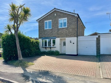 image of 1, Bury Hill Close