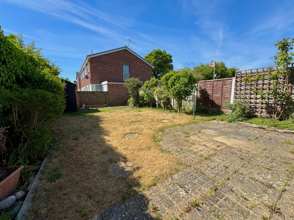 Images for Bury Hill Close, Woodbridge