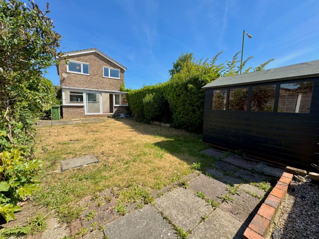 Images for Bury Hill Close, Woodbridge