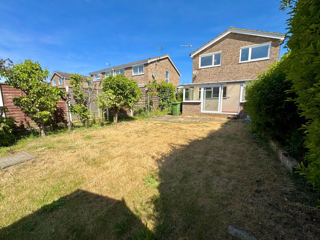 Images for Bury Hill Close, Woodbridge