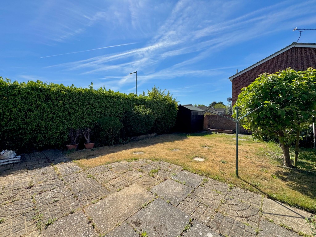 Images for Bury Hill Close, Woodbridge