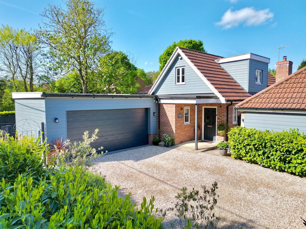 Images for Byng Hall Road, Ufford, Woodbridge