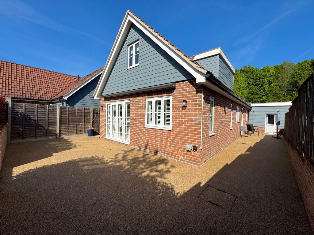 Images for Byng Hall Road, Ufford, Woodbridge