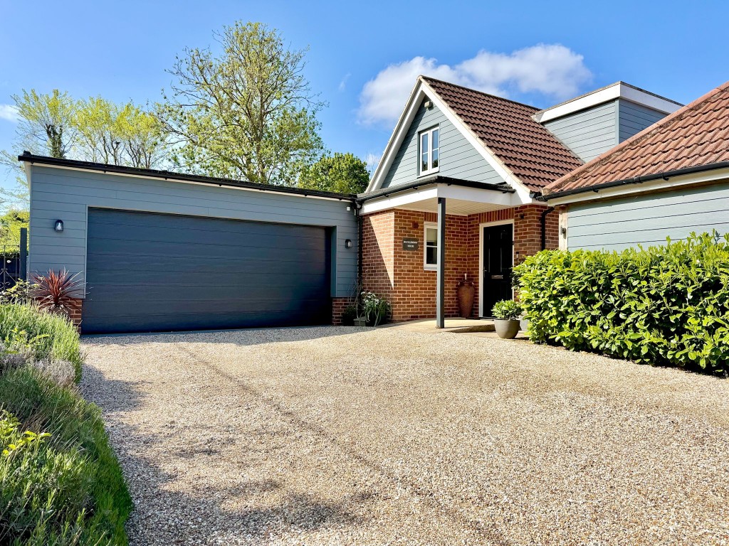 Images for Byng Hall Road, Ufford, Woodbridge