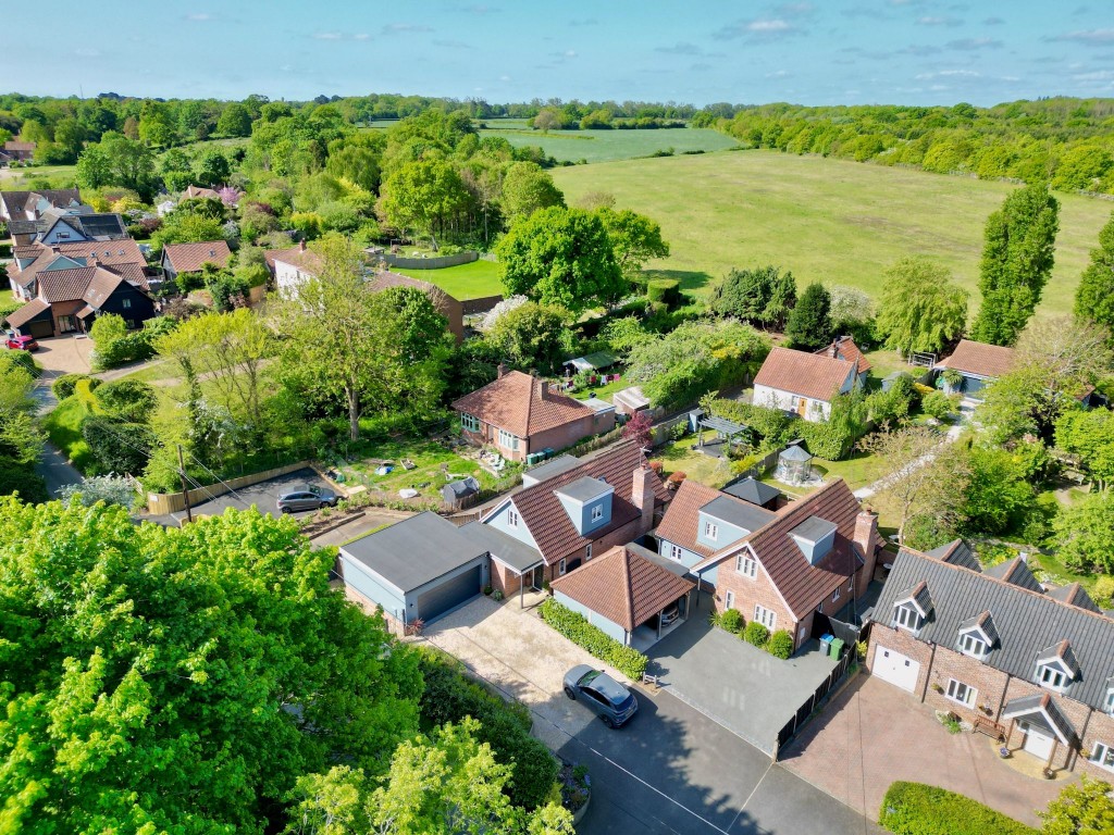 Images for Byng Hall Road, Ufford, Woodbridge