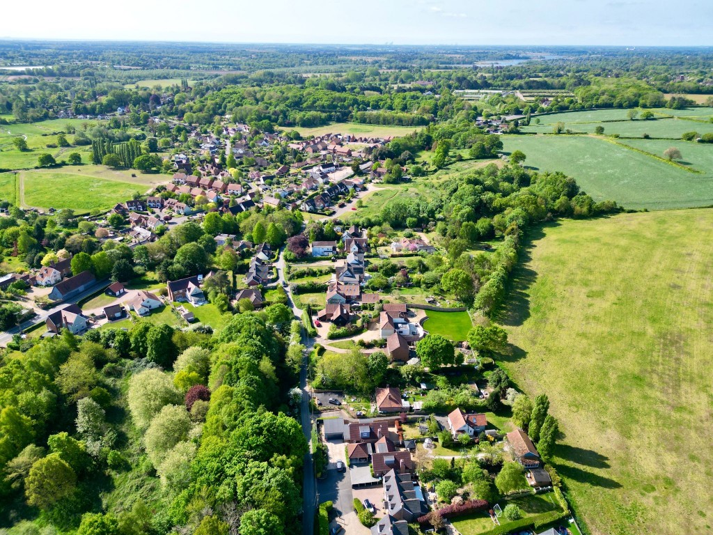 Images for Byng Hall Road, Ufford, Woodbridge