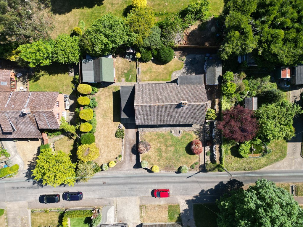 Images for Meeting Lane, Grundisburgh