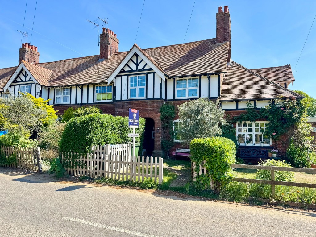 Images for Fern Terrace, The Street, Bawdsey, Woodbridge