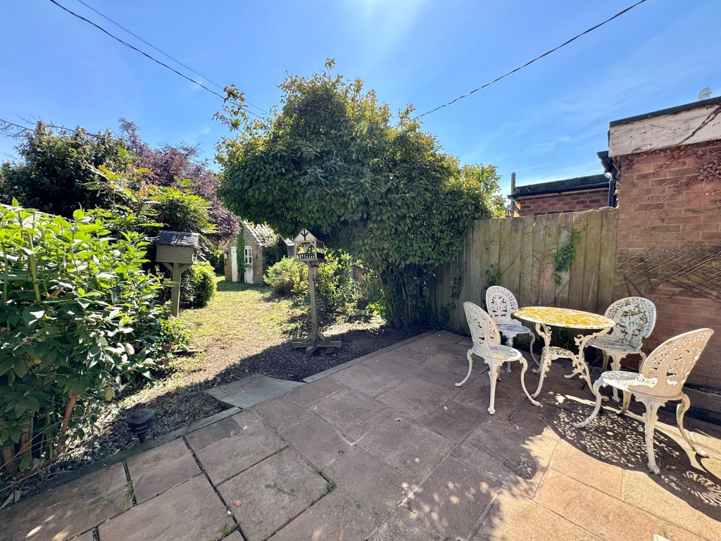 Images for Fern Terrace, The Street, Bawdsey, Woodbridge