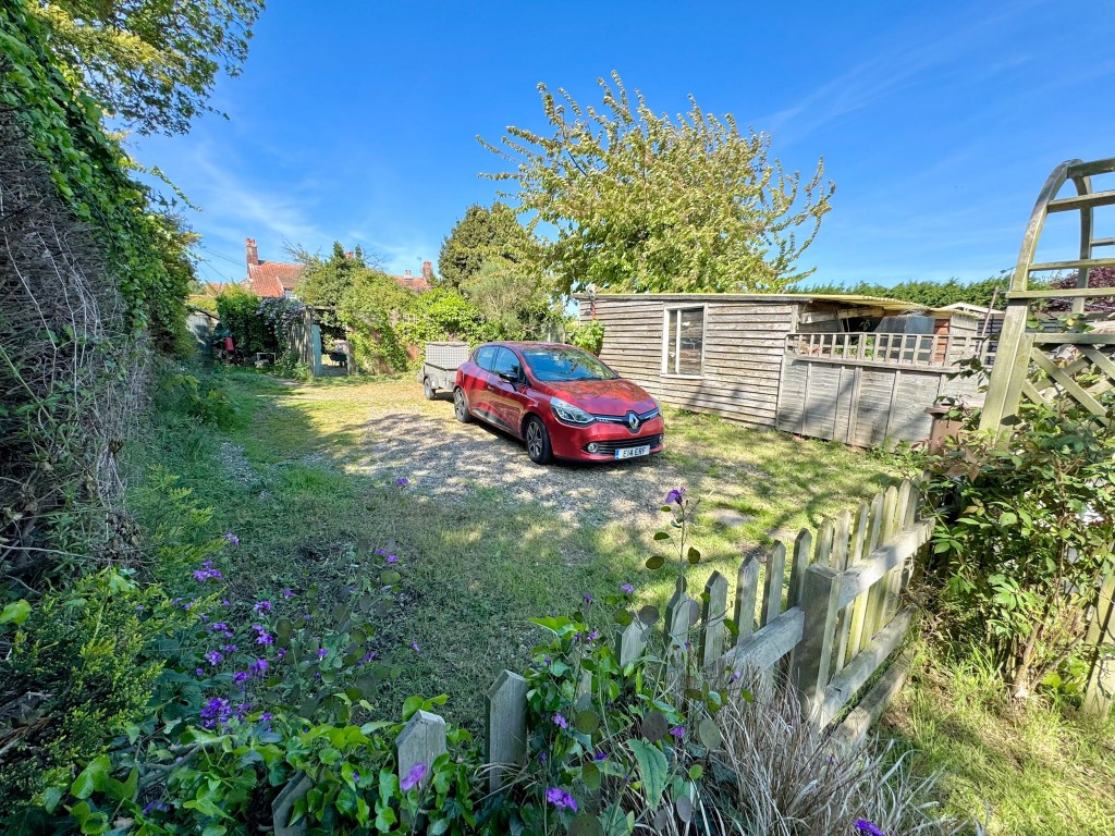 Images for Fern Terrace, The Street, Bawdsey, Woodbridge