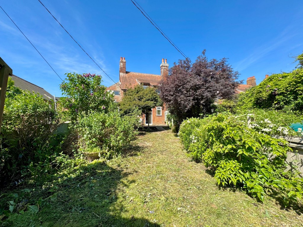 Images for Fern Terrace, The Street, Bawdsey, Woodbridge